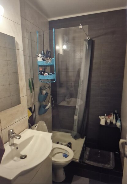 Obor, Iancului, Ferdinand, 5 min. metroul Iancului.