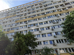 Obor, Iancului, Ferdinand, 5 min. metroul Iancului